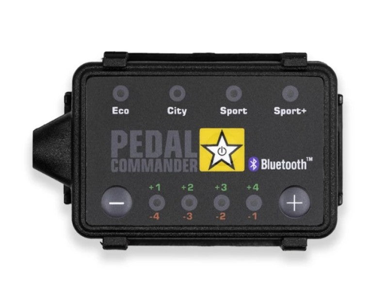 Pedal Commander throttle response controller PC38-BT for Toyota Tacoma 2005+