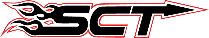 2007-2014 Dodge RAM 1500 - SCT Performance BDX Tuner