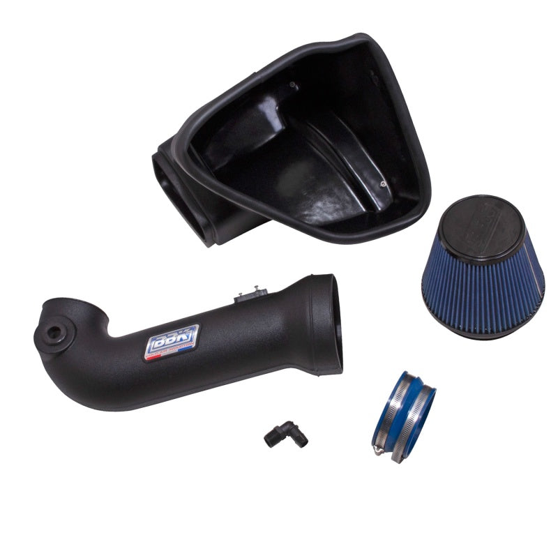 BBK 16-23 Chevrolet Camaro SS 6.2L Cold Air Intake Kit