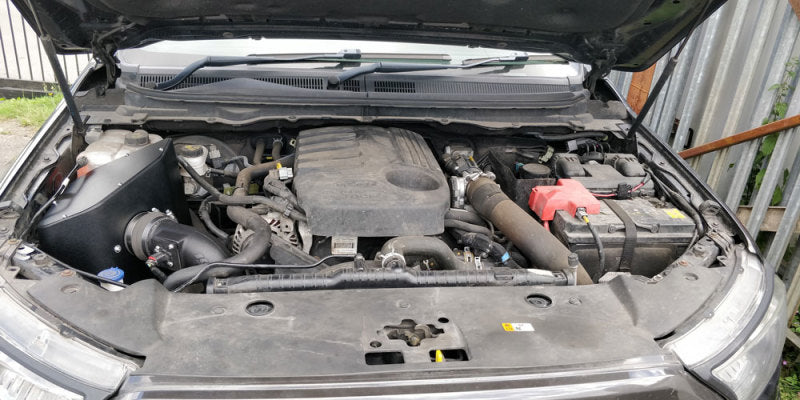 K&amp;N 11-19 Ford Ranger 3.2L L5 Diesel Performance Air Intake System