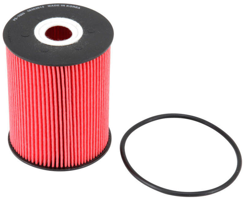K&amp;N Oil Filter for VW/Audi/Porsche Various Applications