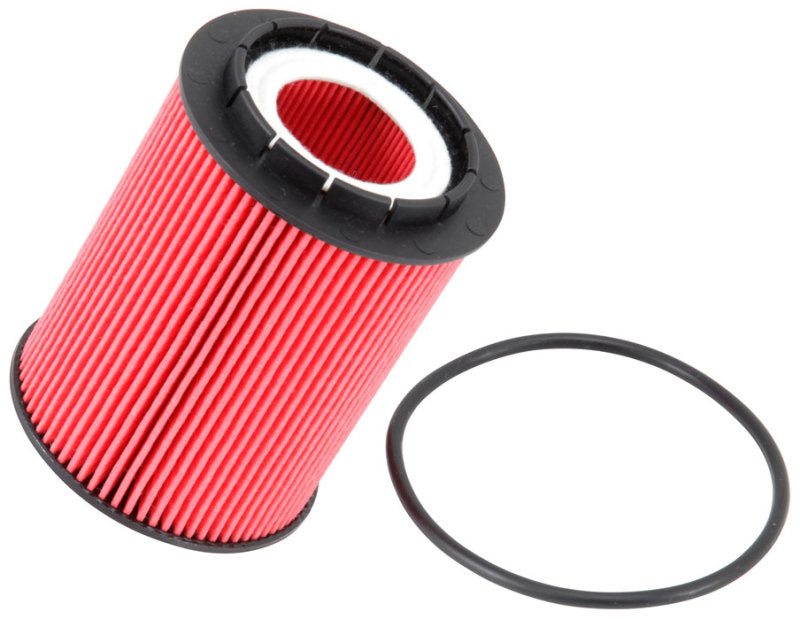 K&amp;N Oil Filter for VW/Audi/Porsche Various Applications