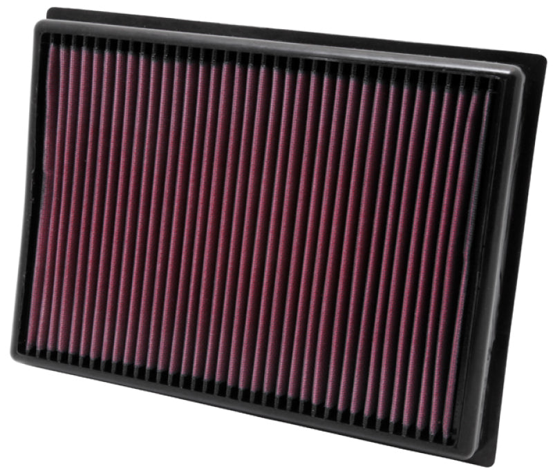 K&amp;N 10 Toyota 4 Runner 4.0L V6 / 2010 FJ Cruiser 4.0L-V6 Drop In Air Filter