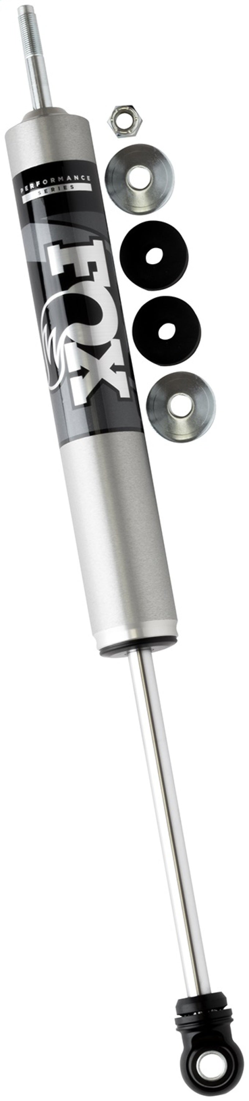 Fox 17-22 Ford F-250 4WD 2.0 Performance Series IFP Smooth Body Front Shock / 2-3.5in Lift