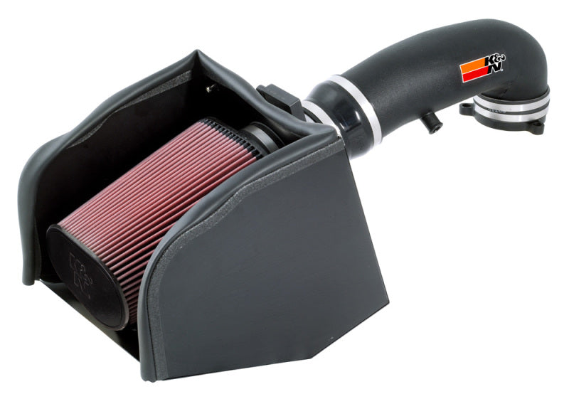 K&amp;N 96-00 Chevy PickUp V8 Performance Intake Kit