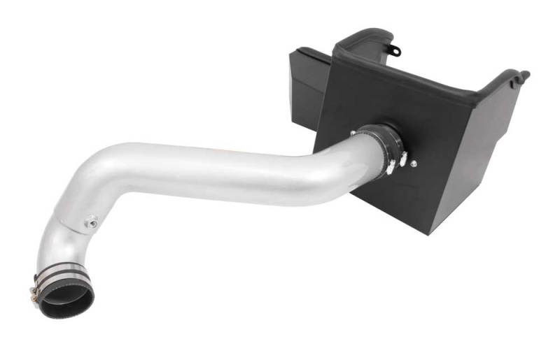 K&amp;N 13-14 Dodge Ram 1500 3.6L V6 High Flow Performance Intake Kit