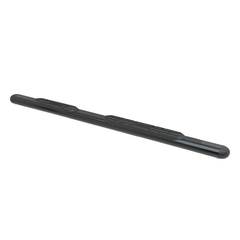 Westin Premier 4 Oval Nerf Step Bars 61.5 in - Black