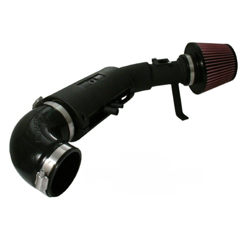 Injen 00-04 Tundra / Sequoia 4.7L V8 &amp; Power Shield only Polished Power-Flow Air Intake System