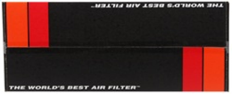 K&amp;N 11-14 Ford F150 5.0L V8 Black Performance Intake Kit