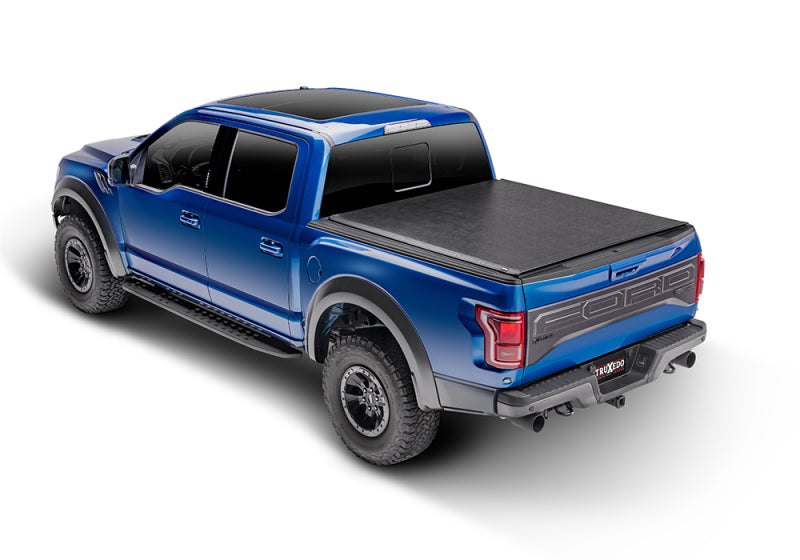 Truxedo 17-19 Ford F-250/F-350/F-450 Super Duty 6ft 6in Deuce Bed Cover