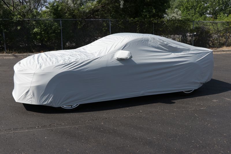 ROUSH 2015-2021 Ford Mustang Stoormproof Car Cover