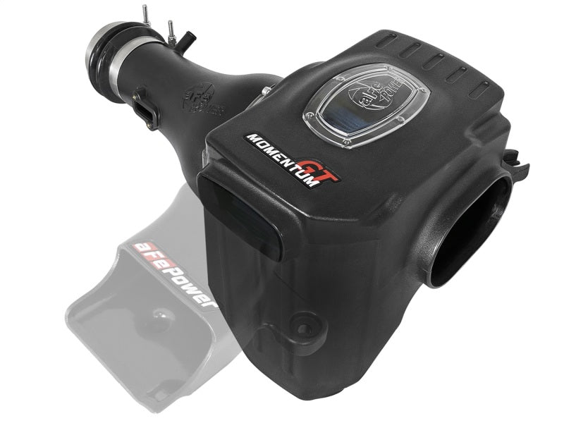 aFe Momentum GT Pro 5R Cold Air Intake System 17-23 Nissan Titan V8 5.6L