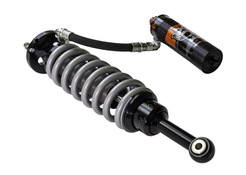 FOX 05+ Toyota Tacoma Performance Elite 2.5 Series Shock Front, 2-3in Lift, with UCA