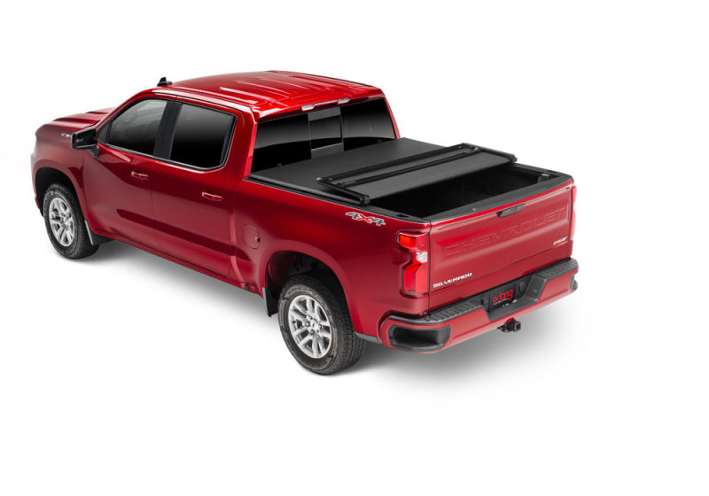 Extang 2019 Chevy/GMC Silverado/Sierra 1500 (New Body Style - 6ft 6in) Trifecta 2.0