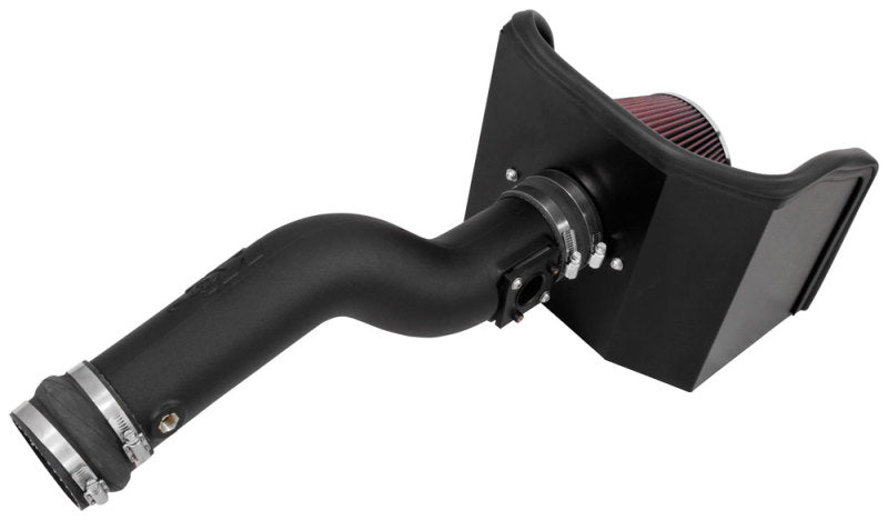 K&amp;N 2016-2023 Toyota Tacoma V6 3.5L Aircharger Performance Intake -