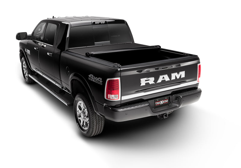 Truxedo 09-18 Ram 1500 &amp; 19-20 Ram 1500 Classic 6ft 4in Pro X15 Bed Cover