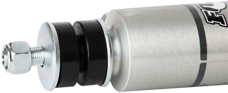 Fox 97-06 Jeep TJ 2.0 Performance Series 9.6in. Smooth Body IFP Front Shock / 3-4.5in &amp; 2-3.5in Lift