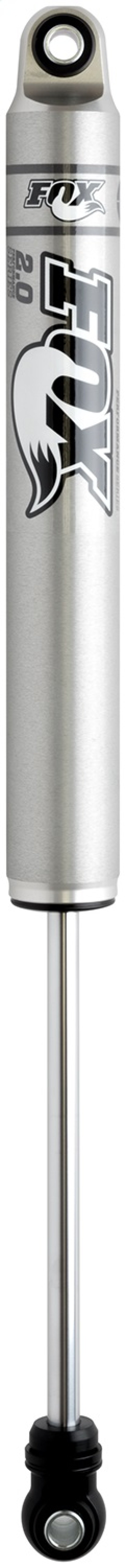 Fox 94+ Dodge 2500 &amp; 3500 2.0 Performance Series 10.1in. Smooth Body IFP Rear Shock / 0-2in. Lift