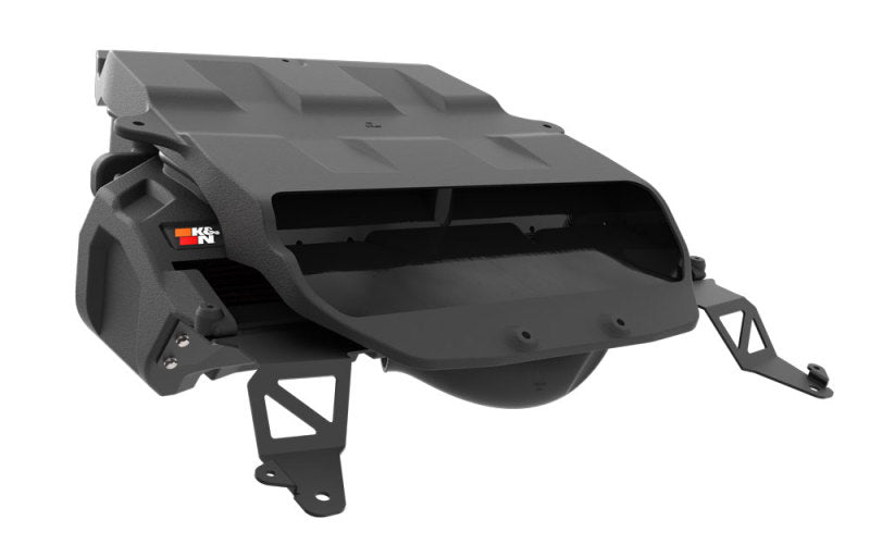 K&amp;N 2021-2022 Dodge RAM 1500 TRX V8-6.2L Aircharger Intake