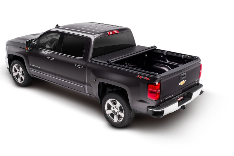 Truxedo 14-18 GMC Sierra &amp; Chevrolet Silverado 1500 6ft 6in TruXport Bed Cover