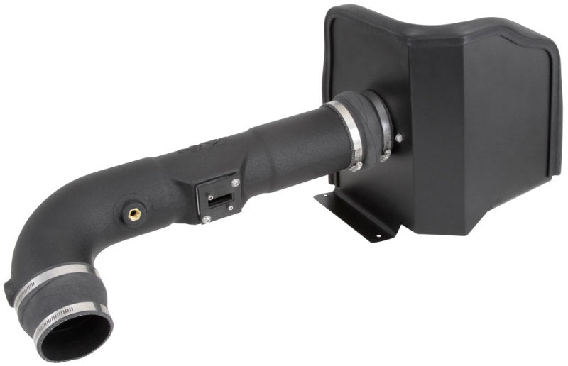 K&amp;N 14-15 Chevy/GMC 1500 V-8 5.3/6 2L Performance Intake Kit