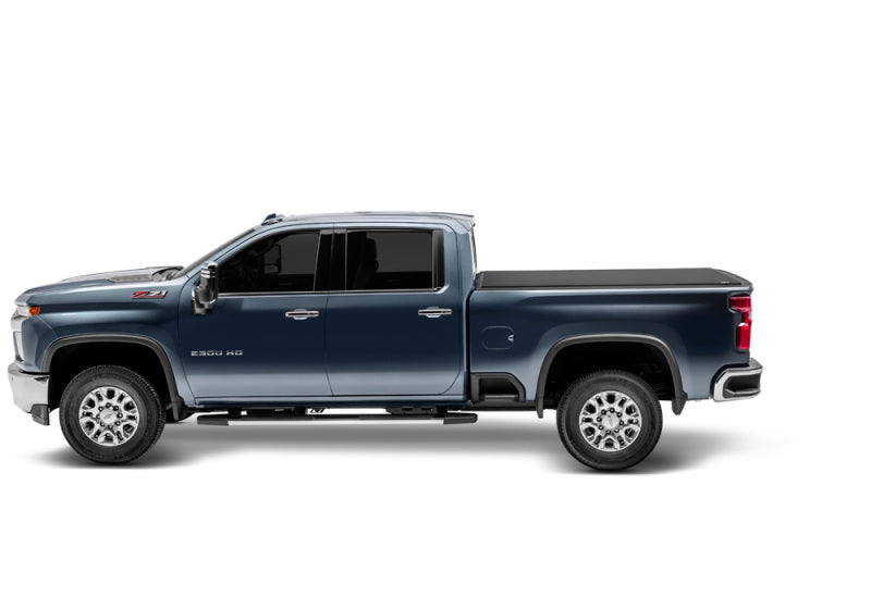 Truxedo 2020 GMC Sierra &amp; Chevrolet Silverado 2500HD &amp; 3500HD 6ft 9in Pro X15 Bed Cover