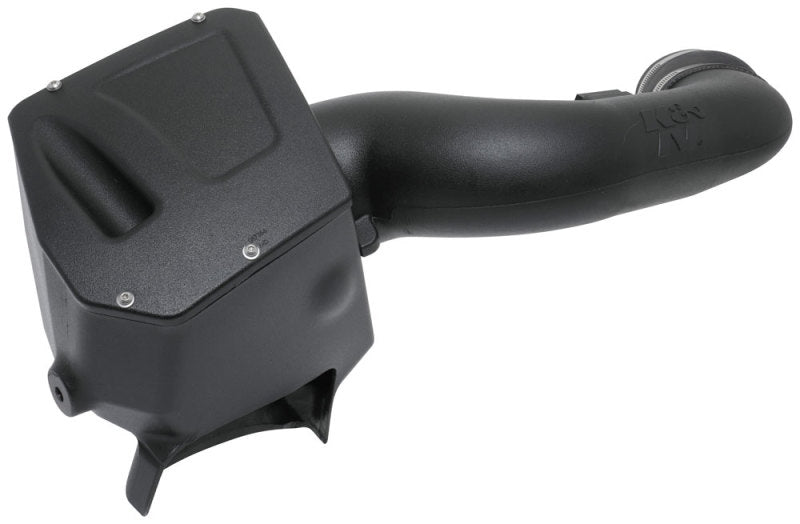 K&amp;N 17-19 Ford F Super Duty V8-6.7L DSL 57 Series FIPK Performance Intake Kit