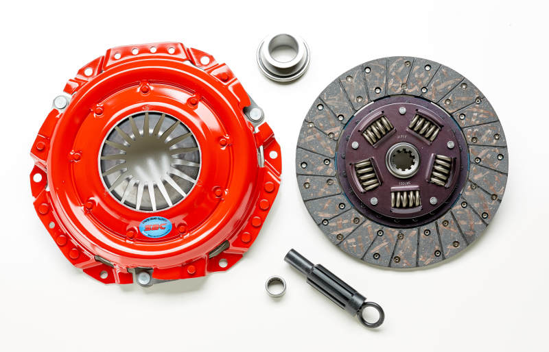 South Bend / DXD Racing Clutch 04-06 Dodge SRT10 8.3L Stg 2 Daily Clutch Kit