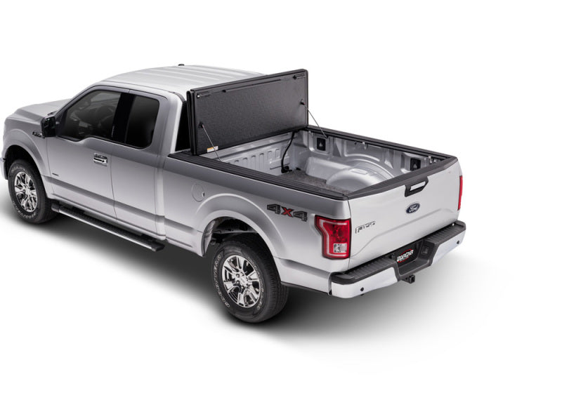 UnderCover 15-20 Ford F-150 6.5ft Flex Bed Cover