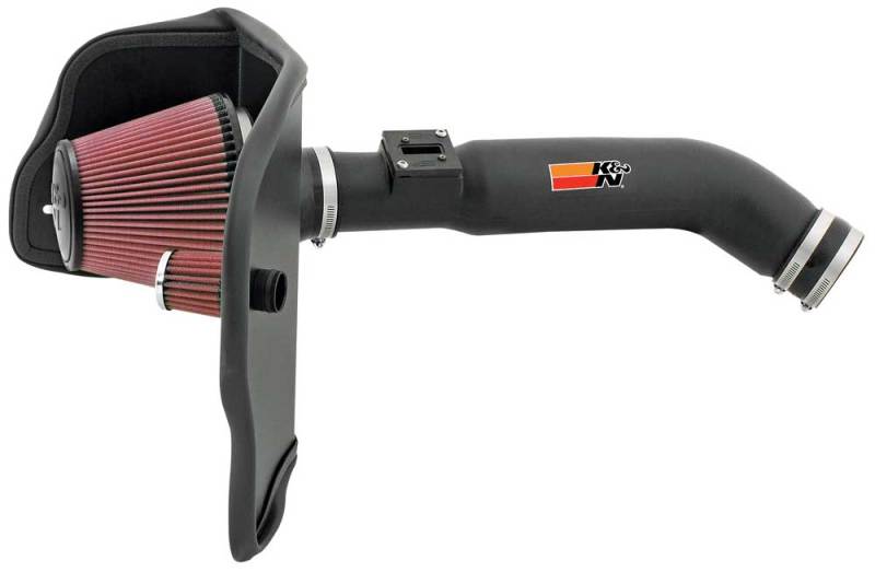 K&amp;N 07-09 GM Canyon/Colorado L4-2.9L Aircharger Performance Intake