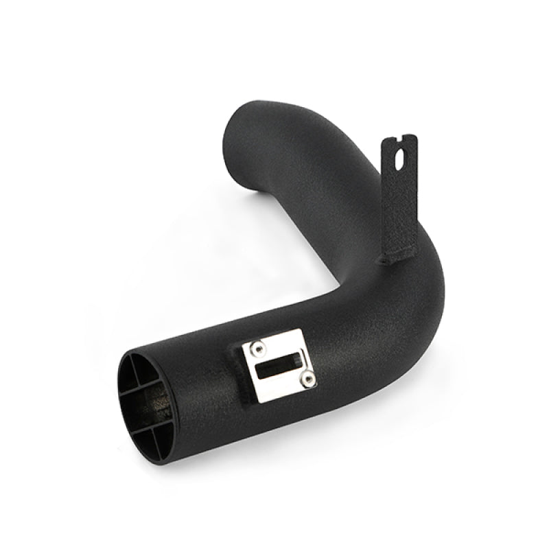 Mishimoto 15-16 Subaru WRX Performance Race Air Intake Kit - Wrinkle Black