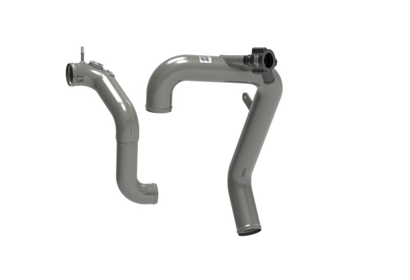K&amp;N 2021+ Ford Bronco L4-2.3L Charge Pipe