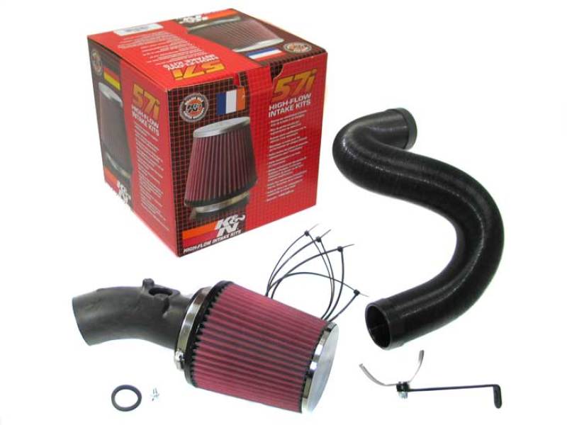 K&amp;N 05-09 Miata Performance Intake Kit