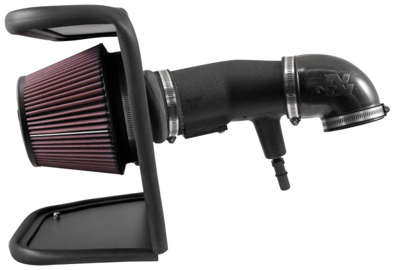 K&amp;N 15-16 Chevy Colorado / GMC Canyon 2.5L F/I 57 Series FIPK Performance Intake Kit
