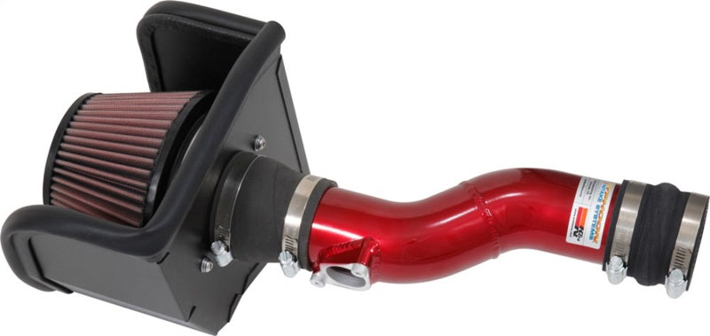 K&amp;N 2017 Honda Civic Si 1.5L Typhoon Performance Air Intake System