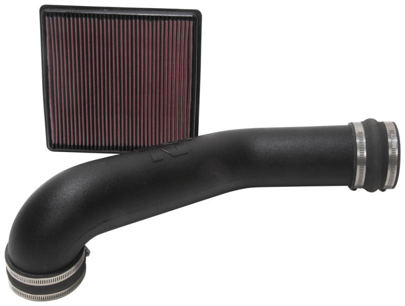 K&amp;N 18-19 Ford F150 V8-5.0L Performance Intake Kit
