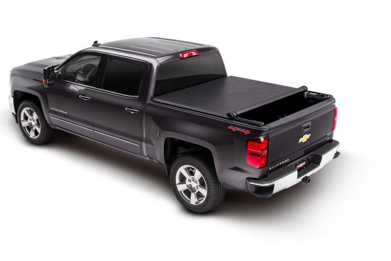 Truxedo 14-18 GMC Sierra &amp; Chevrolet Silverado 1500 6ft 6in TruXport Bed Cover