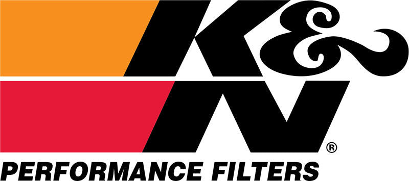 K&amp;N Oil Filter for Ford/Lincoln/Mercury/Mazda/Chrysler/Dodge/Jeep/Cadillac/Ram 3.656in OD x 4in H