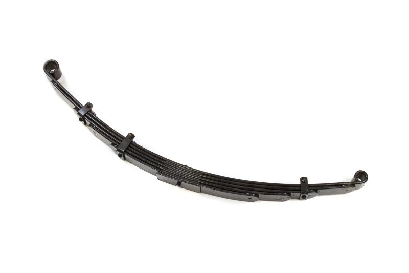 Zone Offroad 73-87 Chevy/GMC Trucks 6in Front Leaf Spring