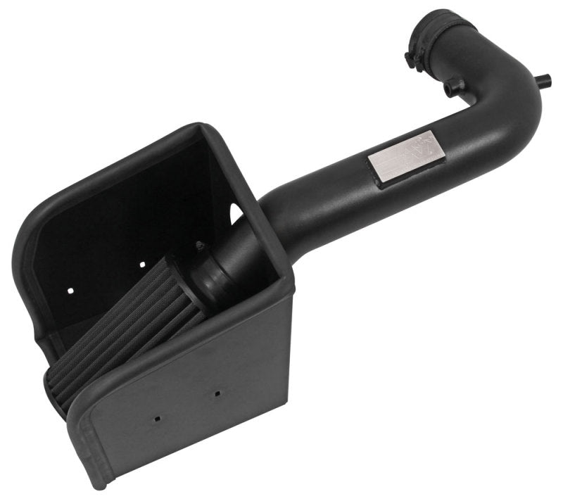 K&amp;N 03-08 Dodge Ram 1500 / 2500 / 3500 V8.5.7L Performance Intake Kit