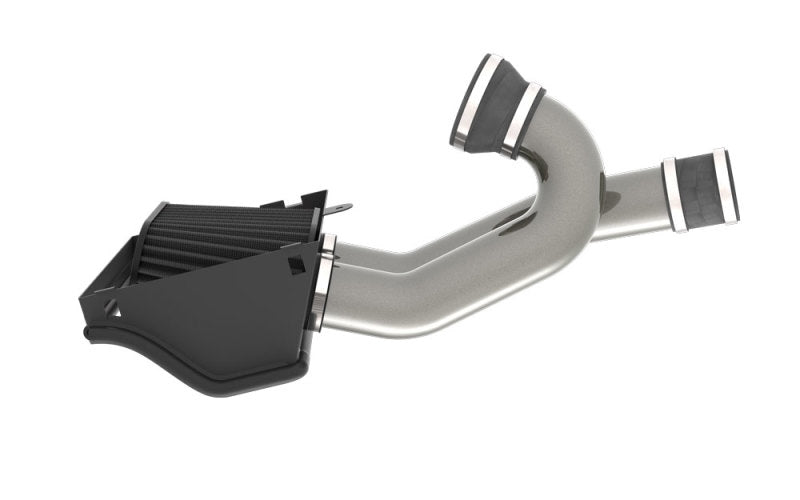 K&amp;N 15-23 Ford F-150 (Incl. Raptor) 2.7L/3.5L V6 Performance Air Intake System