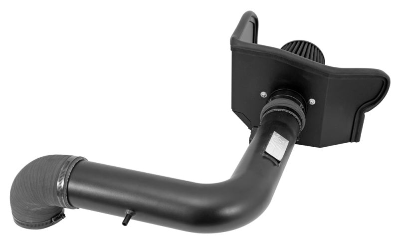 K&amp;N 04-08 Ford F150 V8-5.4L/04-07 Ford Lobo 5.4L V8 Blackhawk Perf Intake Kit