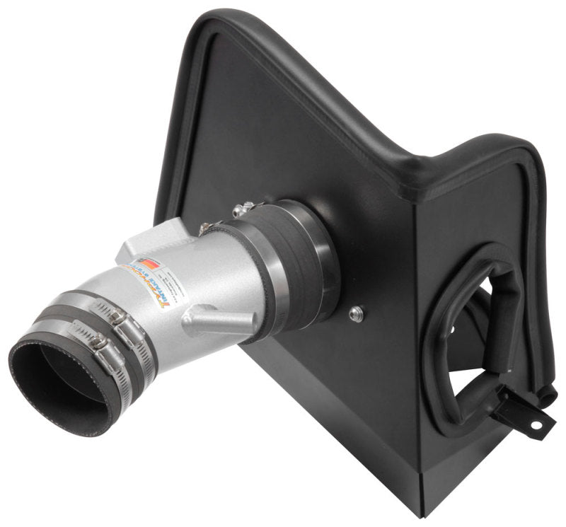 K&amp;N 17-18 Nissan Pathfinder V6-3.5L F/I Typhoon Air Intake