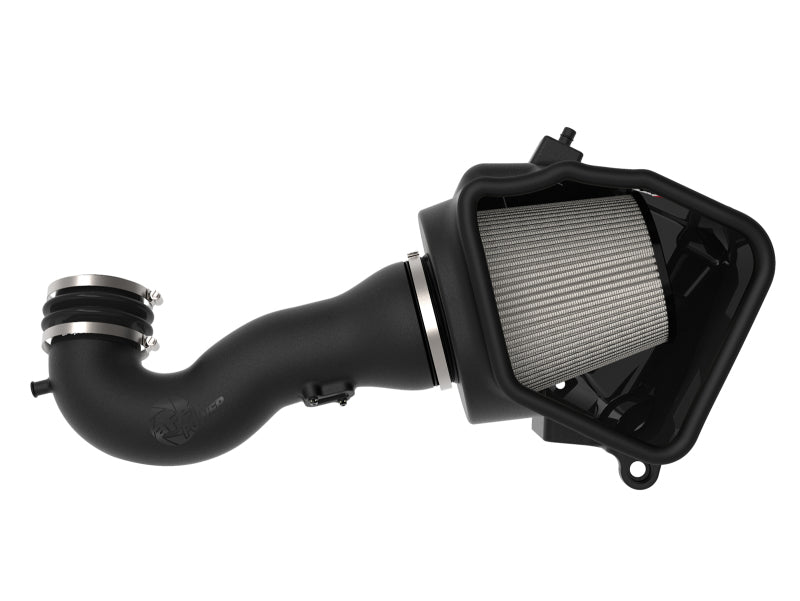 aFe MagnumFORCE Intake Stage-2 Pro Dry S 2019-25 GM Silverado/Sierra 1500 V8 6.2L