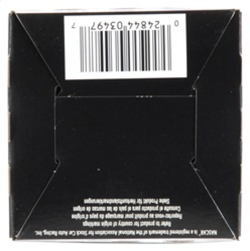K&amp;N Buick / Chevrolet / Oldsmobile Performance Gold Oil Filter