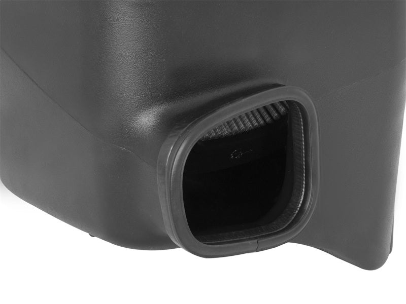 aFe Momentum GT Pro DRY S Intake System; GM Colorado/Canyon 15-16 L4-2.5L