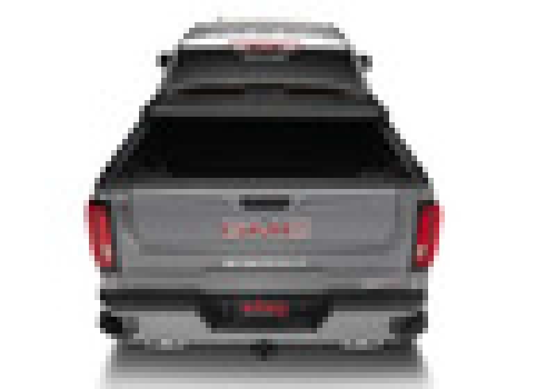 Extang 2021 Chevy/GMC Silverado/Sierra (6 ft 9 in) 2500HD/3500HD Trifecta ALX