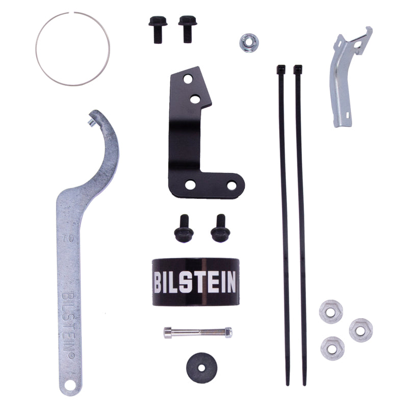Bilstein 10-20 4Runner / 10-20 GX460 B8 8112 (ZoneControl CR) Front Left Shock/Coil Spring Assembly