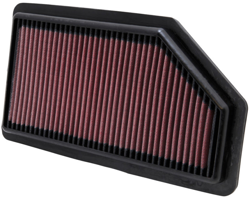 K&amp;N Replacement Air Filter for 11 -12 Honda Odyssey 3.5L V6