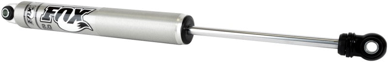 Fox 94+ Dodge 2500 &amp; 3500 2.0 Performance Series 10.1in. Smooth Body IFP Rear Shock / 0-2in. Lift